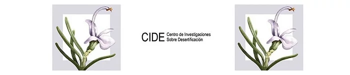 CIDE (CSIG, UV, GV)